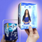 Interactive AI Packaging to Revolutionize Shopping