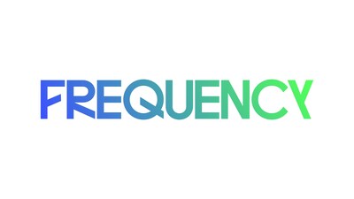 Frequency Logo (PRNewsfoto/Frequency)