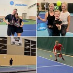 Pickleball for All Generations: How the Sport is Bringing People Together and Building a Community