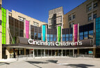 Cincinnati Children's named one of nation's Best Employers for Diversity by Forbes 