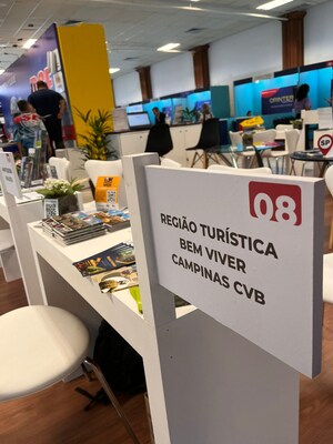 Taxa de ocupação da hotelaria na Região Metropolitana de Campinas em março fechou em 62,15%