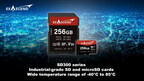 Exascend Launches Industrial-Grade SD and MicroSD Cards to Meet Growing IoT Edge Storage Demand