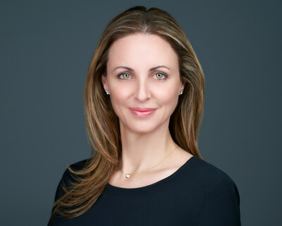 Stacey Hanna, General Counsel and Chief Compliance Officer