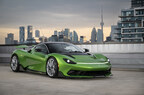 FIRST BATTISTA HYPER GT IN CANADA PRESENTED AT EXCLUSIVE RETAIL PARTNER EVENT IN TORONTO