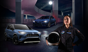 Toyota engages Fraser Communications To Celebrate Hybrids Everywhere