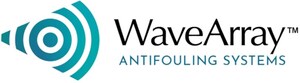 WaveArray Antifouling Systems, LLC Receives $1M SBIR Phase II Award from The National Science Foundation
