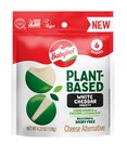 Babybel Plant-Based White Cheddar Joins Babybel's Dairy-Free Portfolio as its First New Flavor