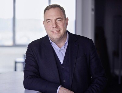 Christian Wiethuechter, presidente e CEO (PRNewsfoto/EAM-MOSCA CORP.)