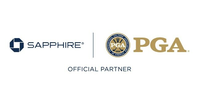 PGA of America Expands Collaboration with Chase Sapphire to Become