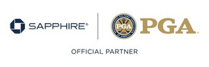 PGA of America Expands Collaboration with Chase Sapphire to Become the Official Credit Card of the KPMG Women's PGA Championship and Presenting Sponsor of the PGA WORKS Collegiate Championship