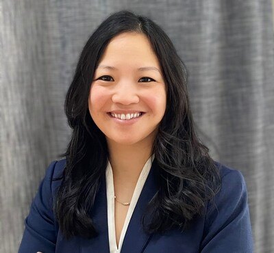 Teresa Chia, Vertafore CFO