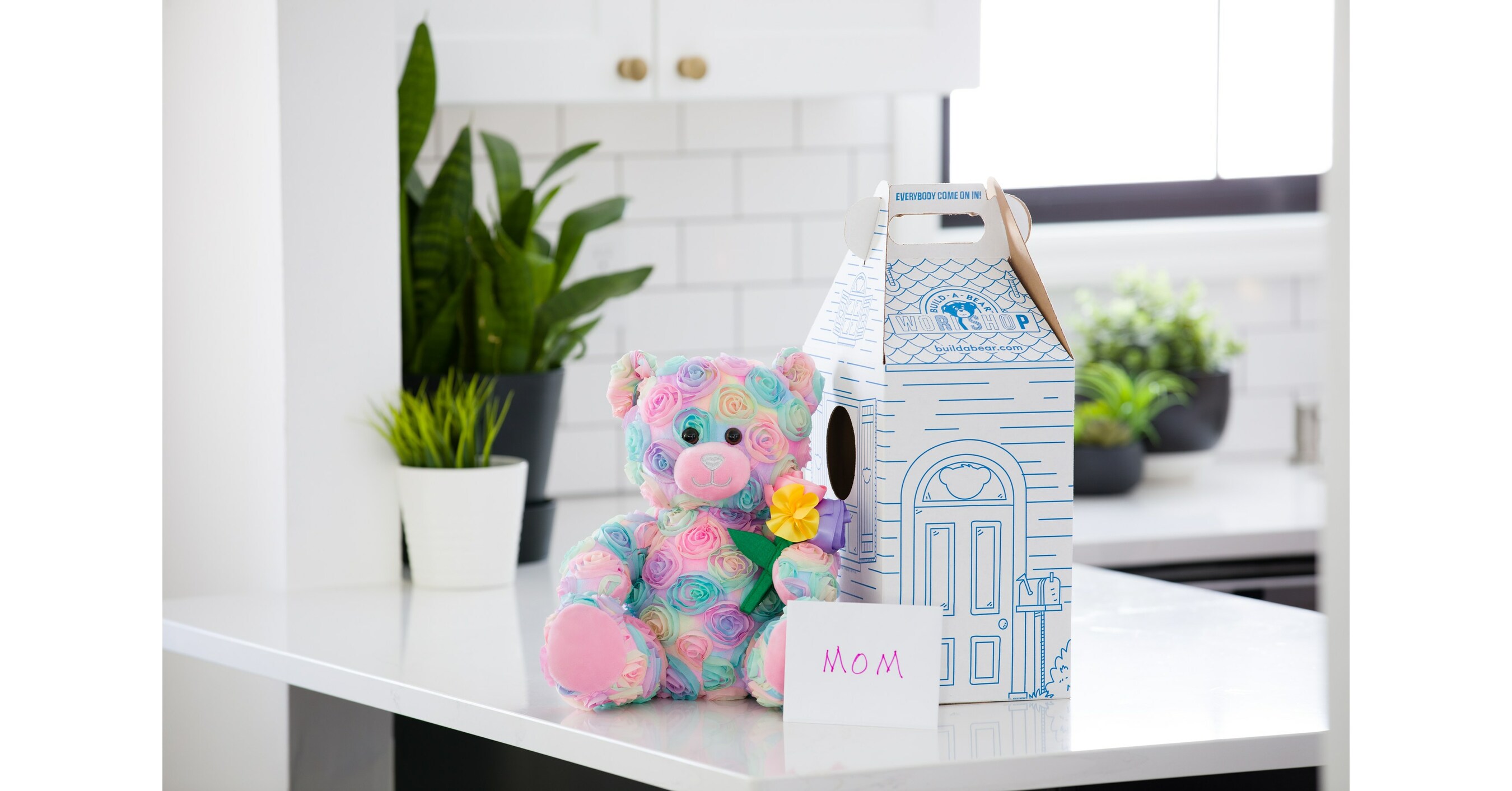 Mama Bear™ Gift Set  Shop at Build-A-Bear®