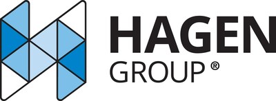 Hagen Group (CNW Group/Rolf C. Hagen Inc.)
