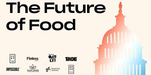 Food Innovators Highlight Policy Priorities at First-Ever Capitol Hill Fly-In &amp; Reception