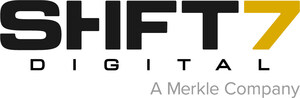 SHIFT7 RECEIVES INRIVER'S 2022 PARTNER OF THE YEAR AWARD NORTH AMERICA AT PIMPOINT AMERICAS