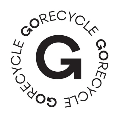Logo de GoRecycle (Groupe CNW/GoRecycle)