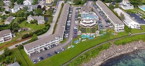 GIRI HOTELS ACQUIRES ANCHORAGE BY THE SEA IN OGUNQUIT, MAINE