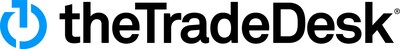 The Trade Desk Logo