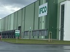 IFCO's high-tech service center sets benchmarks in sustainability and automation