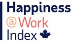 ADP Canada Happiness@Work Index Shows Gen Z Feeling Less Happy in April