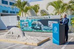 Clearwater Marine Aquarium's Manatee Rehabilitation Center Officially Breaks Ground