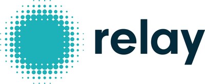 Relay Inc. Logo (PRNewsfoto/Relay Inc.)