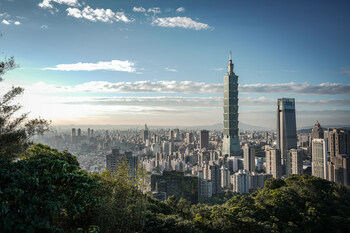 STARLUX is based in Taipei.