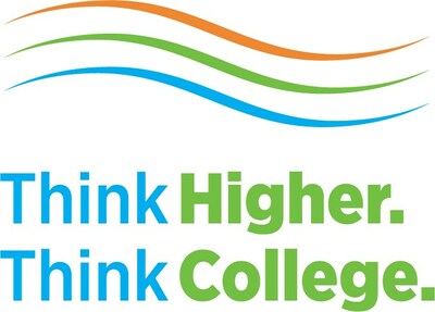 Think Higher. Think College