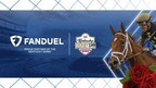 SADDLE UP FOR THE KENTUCKY DERBY WITH FANDUEL, THE ONLY SPORTSBOOK WHERE YOU CAN BET THE RACE