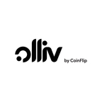 CoinFlip's New Crypto Platform 'Olliv' Aims to Make Cryptocurrency a Simple Part of Everyday Life