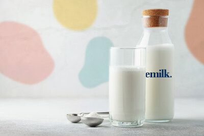 Remilk becomes first company to secure regulatory approval for non-animal milk protein in Israel