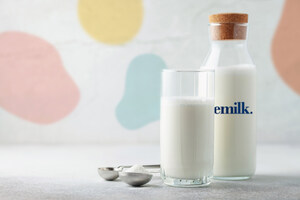 Remilk Makes History as First Animal-Free Milk Protein Greenlit for Use in Canada