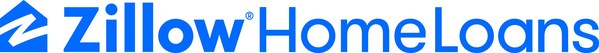Zillow Home Loans logo, April 2019 (PRNewsfoto/Zillow Group)