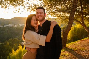 Shipt Teams Up with Jamie Chung and Bryan Greenberg to Share Must-Have Gifts Parents Really Want for Mother's Day and Father's Day