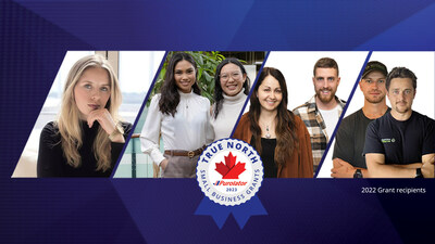 Purolator launches 2023 True North Small Business Grant Contest