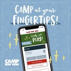 CAMP BOW WOW LAUNCHES APP TO HELP PET PARENTS 'SEIZE THE PLAY'