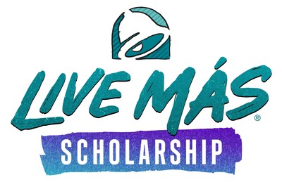 The Taco Bell Foundation announced it is awarding more than $10 million in Live Más Scholarships, the most in the nonprofit’s history, to 980 students nationwide.