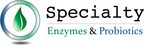 Specialty Enzymes & Probiotics Receives Product Licenses for Three Spore-Forming Probiotics with Claims from Health Canada