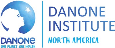 Danone Institute of North America logo