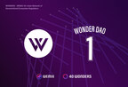 WONDER DAO, la première OAD de WEMIX3.0, se joint aux Node Council Partners à titre de WONDER 1