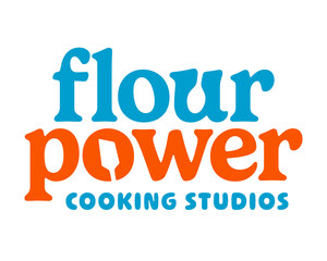 FLOUR POWER COOKING STUDIOS TURNS OVER A NEW APRON WITH REBRAND AND NEW LEADERSHIP