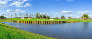 Aileron Golf Club, Southwest Florida's Ultimate Golf Destination, Awaits Sunseeker Resort Guests This Fall