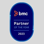BMC Recognizes 2023 Solution Provider Partners of the Year