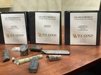 U.S. Gold Corp. - Q1 2023 Update, CK Gold Project on Track