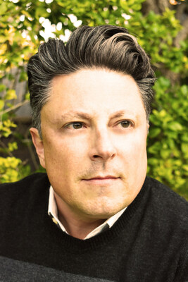 Author Rudy Ruiz Wins Jesse H. Jones Award for Best Book of Fiction for Novel Valley of Shadows