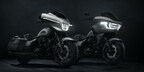 HARLEY-DAVIDSON INTRODUCES ALL-NEW CVO™ MOTORCYCLES