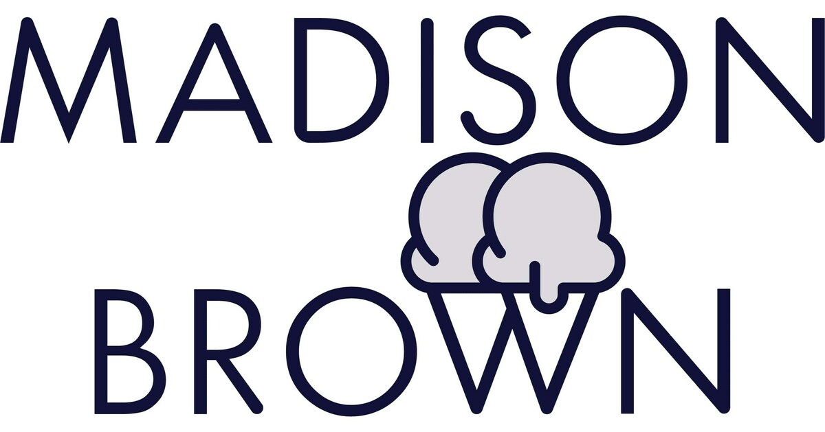 Madison Brown Ice Cream Launches at Publix Stores Nationwide - Vimarsana News