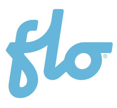 Logo de FLO (Groupe CNW/Canada Infrastructure Bank)