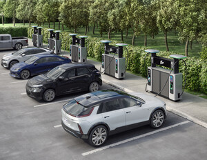 Canada Infrastructure Bank marks its first EV charging investment with a $220 million commitment to FLO®