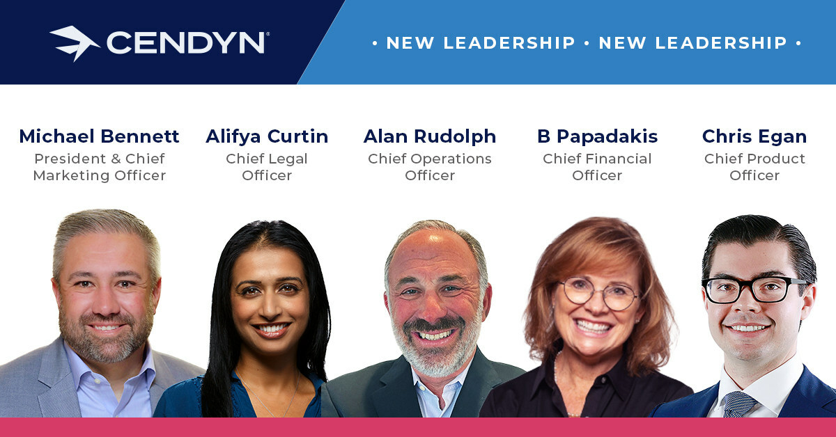 Cendyn announces senior leadership team expansion - Vimarsana News